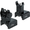 Sun Optics Tactical Scope Mount Low Profile Flip Up AR Sights - Sun Optics - View 1