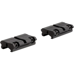 Sun Optics Standard Dovetail Adapter 3/8 in. Dovetail .22 to Std. Dovetail Weaver