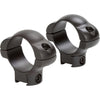 Sun Optics Steel Scope Rings .22 1 in. 11mm Medium Steel - Sun Optics - View 1