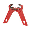 October Mountain Kick Stand Pro Parallel Limb Red