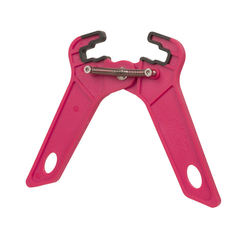 October Mountain Kick Stand Pro Parallel Limb Pink