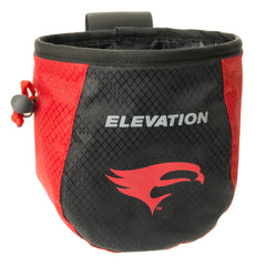 Elevation Pro Pouch Black/Red
