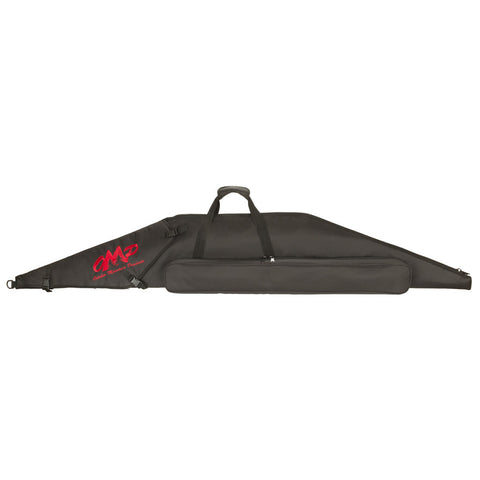 October Mountain Recurve Case Full Length Black