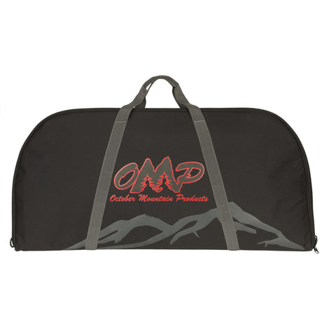 October Mountain Bow Case Black 36 in.