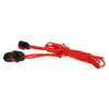 October Mountain Bow Stringer Traditional Black/Red