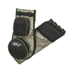 October Mountain Switch Quiver Black/Realtree Xtra RH/LH