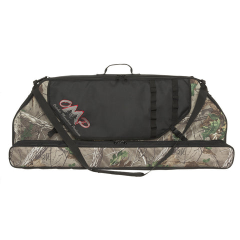 October Mountain Gravity Bow Case Realtree 41in.