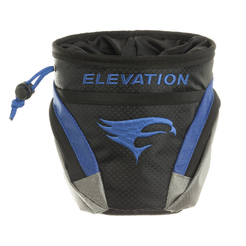 Elevation Core Release Pouch Blue