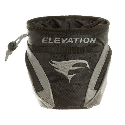 Elevation Core Release Pouch Silver