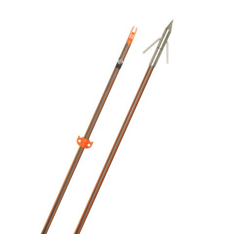 Fin-Finder HydroCarbon IL Arrow w/Big Head Pro Point