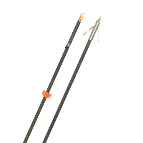 Fin-Finder Undertow Arrow w/Big Head Point