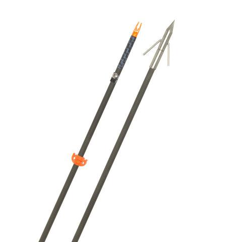 Fin-Finder Undertow Arrow w/Big Head Pro Point