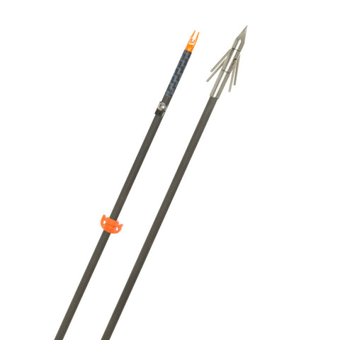 Fin-Finder Undertow Arrow w/Big Head Xtreme Point