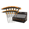 October Mountain Pro Shop Bench Hex Wrench Set