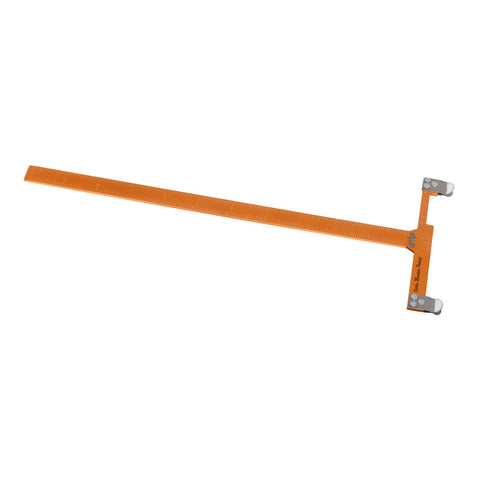 October Mountain Pro Shop Bow Square Orange