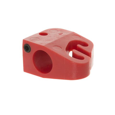 OctoberMountain Speed Slide S2 Red