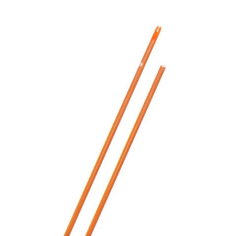 Fin-Finder Raider Arrow Shaft w/Nock Orange