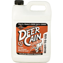 Evolved Deer Co-Cain Liquid 1 gal.