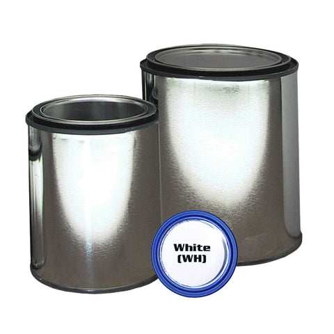 Bohning Fletch-Lac Lacquer White 1 qt.