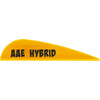 AAE Hybrid 16 Vanes Sunset Gold 1.7 in. 100 pk. - AAE - View 1