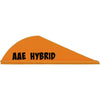 AAE Hybrid HP Vanes Sunset Gold 2 in. 100 pk. - AAE - View 1