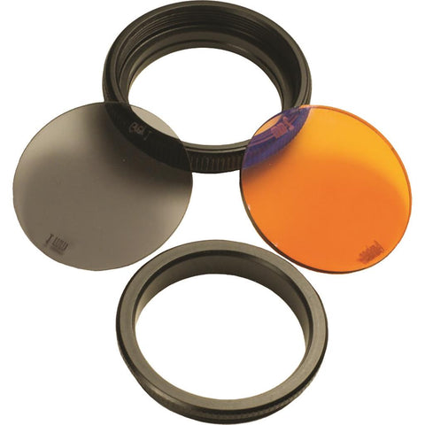 Bowfinger 20/20 Scope Filter Kit 40mm