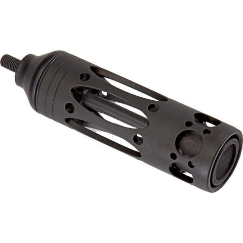 30-06 K3 Stabilizer Carbon Fiber/Black 5 in.