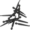 Thorn Archery Sheer Pins Crossbow Black 12 pk. - Thorn Archery - View 1