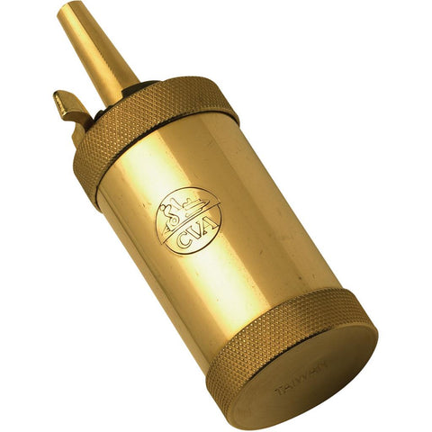 CVA Cylinder Flask Field Model