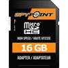 Spypoint Micro SD Card 16 GB - SpyPoint - View 1