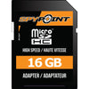 Spypoint Micro SD Card 16 GB