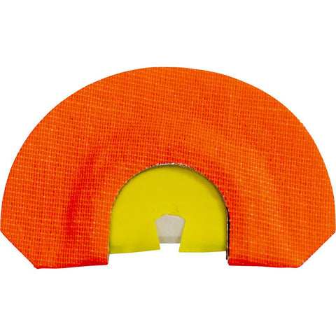 Roost'Em Hot Mouth Turkey Call 3 Reed Split V