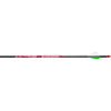 BloodSport Hunter Extreme Arrows 350 2 in. Vanes 6 pk. - BloodSport - View 1