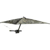 Vanish Treestand Hub Umbrella Realtree Edge - Vanish - View 1
