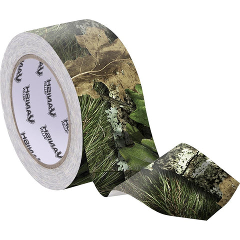 Vanish Camo Duct Tape Mossy Oak Obsession