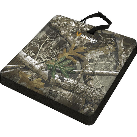 Vanish XL Foam Cushion Realtree Edge