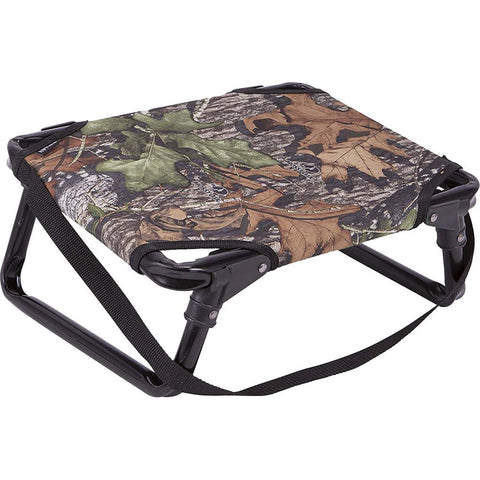 Vanish Folding Turkey Stool Mossy Oak Obsession