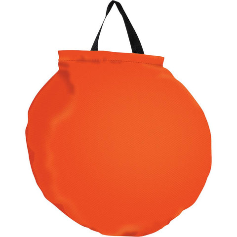 Vanish Thermo Seat Blaze Orange