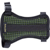 Pulse Mesh Armguard Green - Allen - View 1