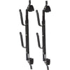 Allen Two-Gun Metal Rack 9 in.-14in. - Allen - View 1