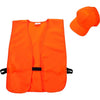 Allen Vest & Hat Combo Blaze Orange - Allen - View 1