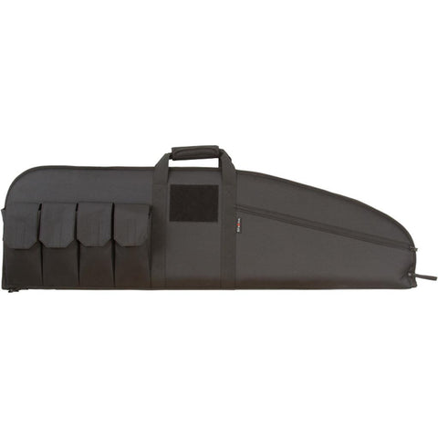 Pride6 Tactical Rifle Case Black 42 in.