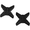 BowJax Super Slip Jax Black 4 pk. - Bow Jax - View 1