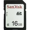 Wildgame SD Card 16 GB Class 10 2 pk.