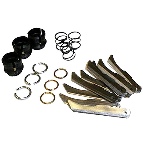 Grim Reaper Rebuild Kit Crossbow 2 in./Fatal Steel 100/125 gr.