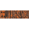 Bohning Arrow Wraps Neon Orange Camo 7 in. Standard 13 pk. - Bohning - View 1