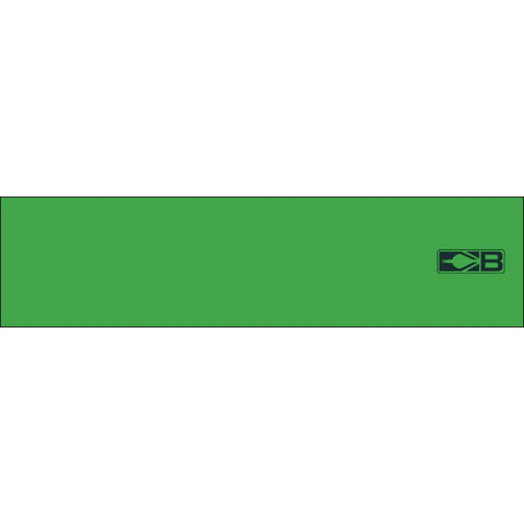 Bohning Arrow Wraps Neon Green 7 in. Standard 13 pk.