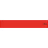 Bohning Arrow Wraps Neon Orange 7 in. Standard 13 pk. - Bohning - View 1