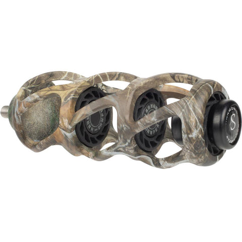 Axion Envy Stabilizer Realtree Edge 5 in.