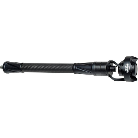 Axion Elevate Pro Stabilzer Black Mathews Damper 8 in.